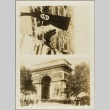 Photos of the Nazi occupation of Paris (ddr-njpa-13-1352)