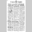 Topaz Times Vol. X No. 18 (March 3, 1945) (ddr-densho-142-386)