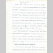 Draft press releases announcing 60th anniversary of the Buddhist Temple of Alameda (ddr-densho-512-123)