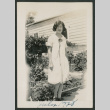 woman outside (ddr-densho-378-643)