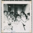 People eating at a restaurant (ddr-densho-321-108)