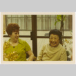 Two women (ddr-densho-426-151)