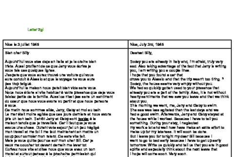 French Transcription and draft of English Translation (ddr-densho-368-820-mezzanine-0703808f9a)