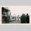 Memorial service for soldiers (ddr-densho-37-1785)