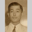 Kenichi Moriwake, a New York Japanese Consulate employee (ddr-njpa-4-783)