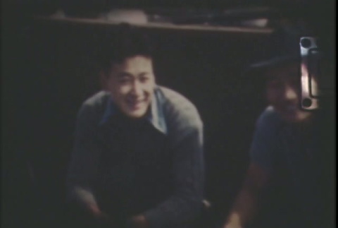 Pre-war house footage, part 2 of 8 (ddr-densho-1007-1734)