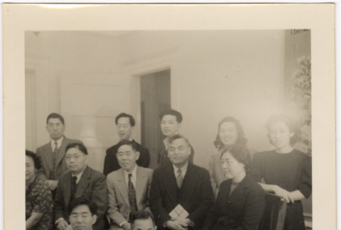 Group Portrait (ddr-densho-426-37)