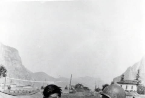 Hachiro Hashiguchi and William Kioshi Kishiyama (ddr-densho-474-241)