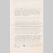 Draft of statement on Japanese Canadian art organization (ddr-densho-352-226)