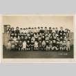 Japanese American school class photograph (ddr-densho-26-97)