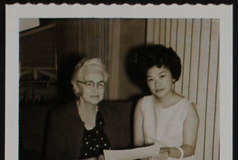 Two women (ddr-densho-287-585)