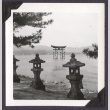 Visit to Itsukushima Shrine on Miyajima Island (ddr-one-2-590)