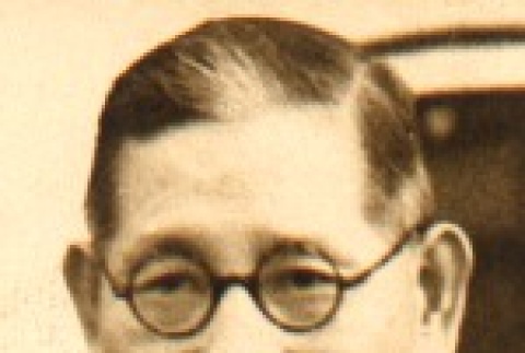 Kaju Nakamura (ddr-njpa-4-1174)