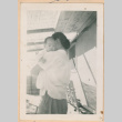 Woman holding baby (ddr-densho-329-1293)