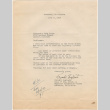 Letter sent to T.K. Pharmacy from  Manzanar concentration camp (ddr-densho-319-404)