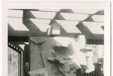 Sculpture (ddr-densho-377-2507)