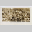 San Benito High School Class Photo (ddr-densho-587-95)