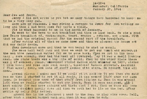 Letter to two Nisei brothers from their sister (ddr-densho-153-101)