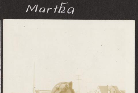 Martha (ddr-densho-287-242)