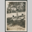 picnic (ddr-densho-378-460)