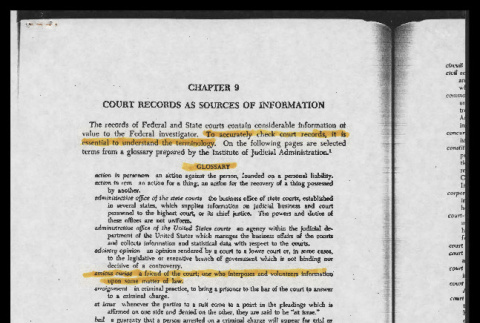 Chapter 9: court records as a source of information (ddr-csujad-55-2126)