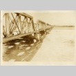 View of a bridge over a river (ddr-njpa-6-109)