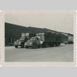 Two Farm & Garden Supply, Co trucks (ddr-densho-296-89)