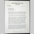 Letter to Ken Charlton from William Yoshino (ddr-chijacl-1-448)