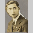 Tatsumi Fukunaga (ddr-njpa-5-622)