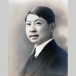 Portrait of Shiro Hashiguchi (ddr-densho-474-196)