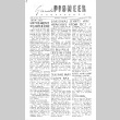 Granada Pioneer Vol. I No. 102 (September 22, 1943) (ddr-densho-147-103)