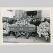 Mourners at Sadakichi Morihisa's funeral (ddr-densho-37-1778)