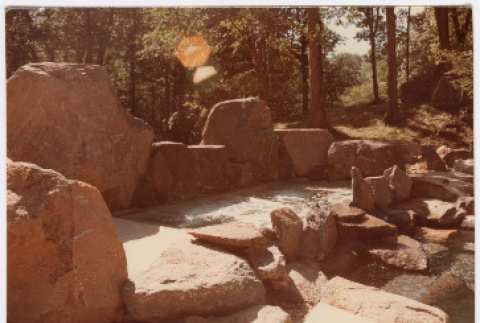 Jetted hot tub (ddr-densho-377-2494)
