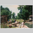 Pool edge construction (ddr-densho-377-2674)