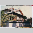 Yoshida Family Home in Japan (ddr-densho-495-51)