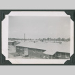 Barracks in the snow (ddr-densho-471-31)