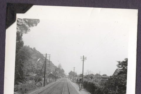 Train Ride from Tokyo to Hiroshima (ddr-one-2-564)