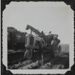 A tractor in the field (ddr-densho-300-502)