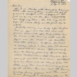 Letter to a Nisei man from his sister (ddr-densho-153-69)