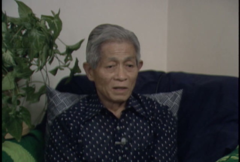 Interview with Jimmie Matsumura, part 3 of 4 (ddr-densho-1007-1607)
