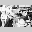 Japanese Americans transferring to a different camp (ddr-densho-37-64)