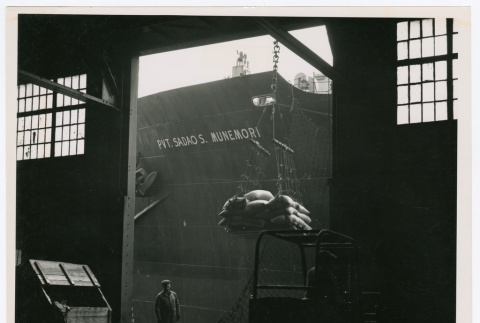 Pvt. Sadao S. Munemori ship (ddr-densho-1007-315)