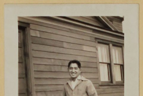 Raymond Hashitani (ddr-densho-287-668)