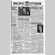 The Pacific Citizen, Vol. 38 No. 11 (March 12, 1954) (ddr-pc-26-11)
