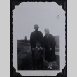 Grandparents with grandchild (ddr-densho-359-1478)