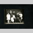 Taenaka family portrait (ddr-csujad-25-246)