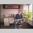 Interview with Sen Nishiyama, part 1 of 5 (ddr-densho-1007-1671)