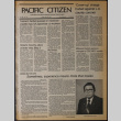 Pacific Citizen, Vol. 86, No. 16 (April 28, 1978) (ddr-pc-50-16)