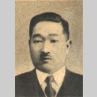 Portrait of a man (ddr-njpa-4-2496)