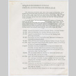 Chronology of the Internment and Detention of George Kumemaro Uno (ddr-densho-1007-1029)
